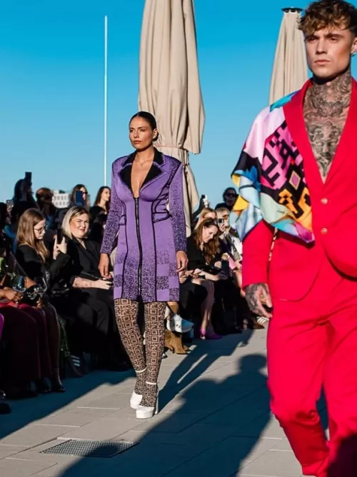 Munich Fashion Week